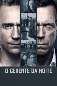 O Gerente da Noite: Temporada 1