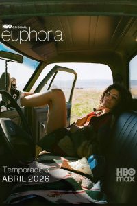 Euphoria: Temporada 3