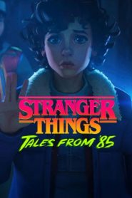 Stranger Things: Histórias de 85: Temporada 1