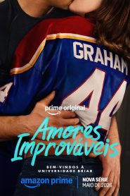 Amores Improváveis