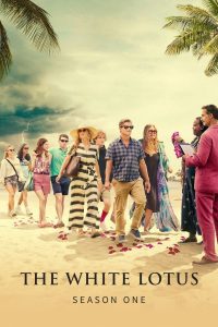 The White Lotus: Temporada 1