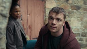 O Agente Noturno: 3×10