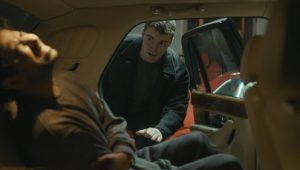O Agente Noturno: 3×6