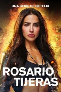 Rosario Tijeras: Temporada 4
