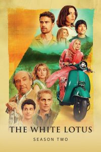 The White Lotus: Temporada 2
